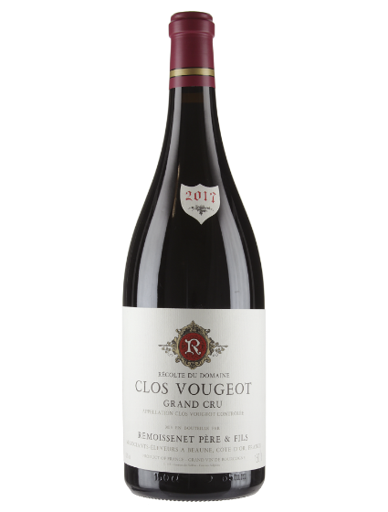 Clos De Vougeot